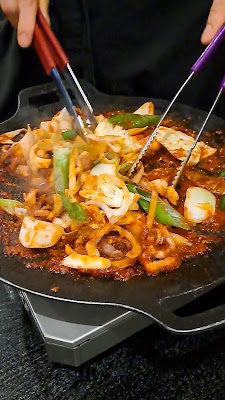 형부식당 아카사카본점 사진 2