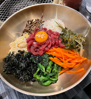 형부식당 아카사카본점 사진 3