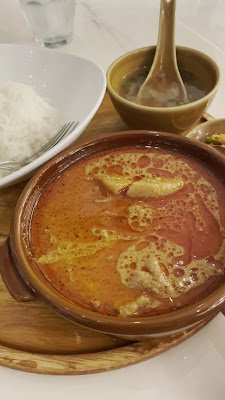 Singapore Hainanese Chicken Rice Akasaka Biz Tower Shops 사진 2