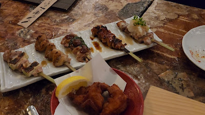 Bistro Fukumimi Ginza COREDO Shop 사진 2