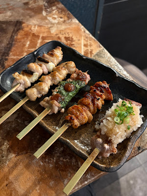 Bistro Fukumimi Ginza COREDO Shop 사진 5