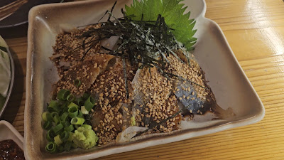 Yakiton Takichi Yurakucho 사진 2