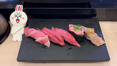 Sushi Zanmai 사진 2