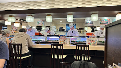 Sushi Zanmai 사진 3