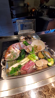 프랑스 요리 철판 레스토랑 Ginza Fujimaru 사진 2