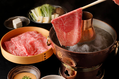 Seryna Ginza Shabu-shabu 사진 3