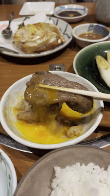 Seryna Ginza Shabu-shabu 사진 2