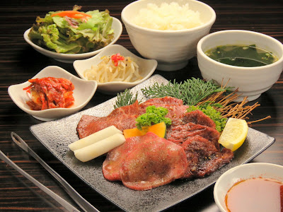 Sumibiyakiniku Kankokuryori KollaBo (Korabo) Ginzaten 사진 3