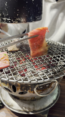 Sumibiyakiniku Kankokuryori KollaBo (Korabo) Ginzaten 사진 2