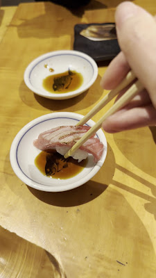 긴자스시 마루이 사진 2