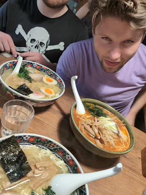 Hakodate Ramen Funamizaka 사진 2
