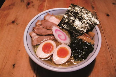 Hakodate Ramen Funamizaka 사진 4