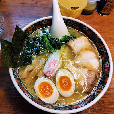 Hakodate Ramen Funamizaka 사진 5