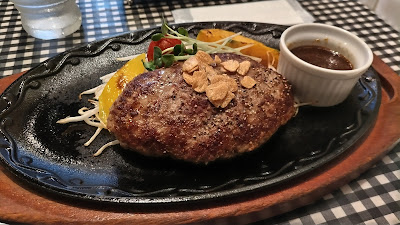 긴자 스키야바그 사진 5