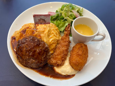 FUJIYA Restaurant Sukiyabashi Store 사진 3
