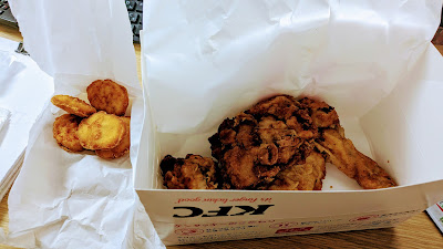 KFC Toyocho 사진 4