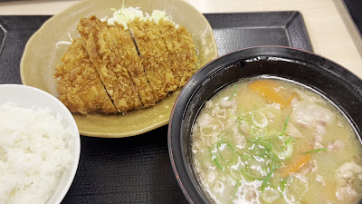 かつや 東陽町店 사진 2