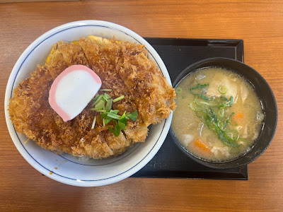 かつや 東陽町店 사진 3