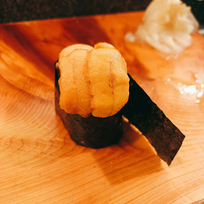 鮨処 蛇の新 사진 5