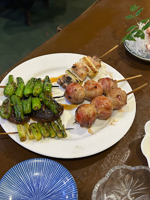 串焼き 大 사진 3