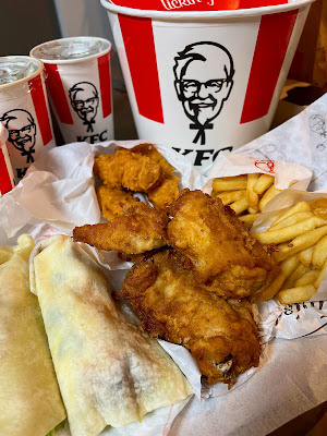 KFC 사진 2