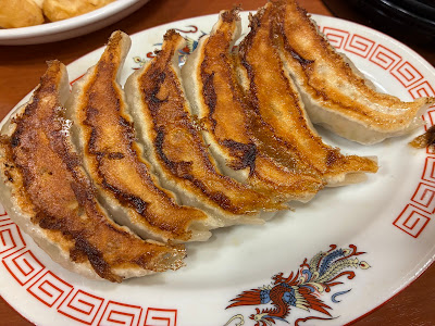 Osaka Ohsho Minamigyotoku branch 사진 3