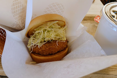 Mos Burger 사진 3