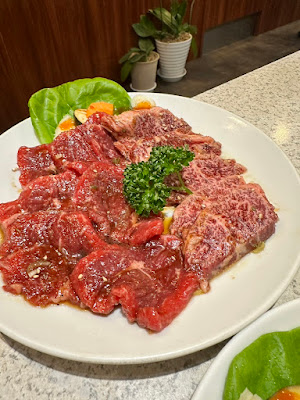 浜田山叙々苑 사진 2
