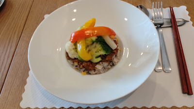 French Horata Horata no Curry 사진 5