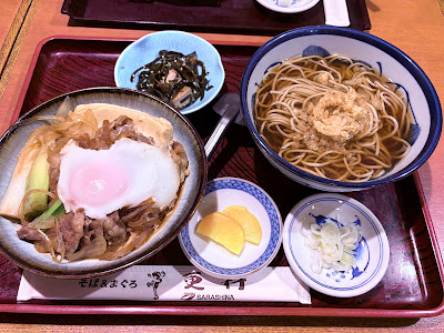 Sarashina 사진 2