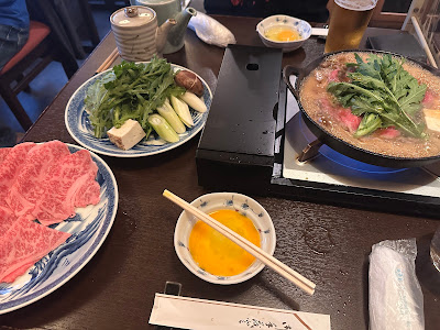 스키야키 이부키 사진 4