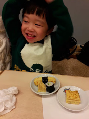 Sakaesushi 사진 2