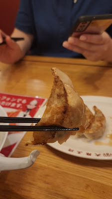 Osaka Ohsho Shinjuku Washington Hotel branch 사진 2