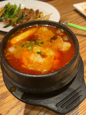 韓国小皿料理ナム 사진 4