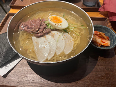 韓国小皿料理ナム 사진 2