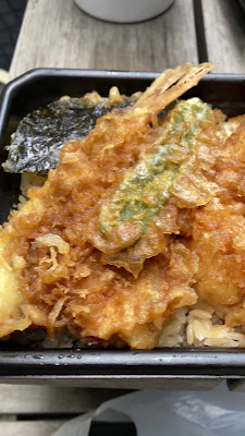 Tendon Kaneko Hannosuke Otemachi One 사진 2