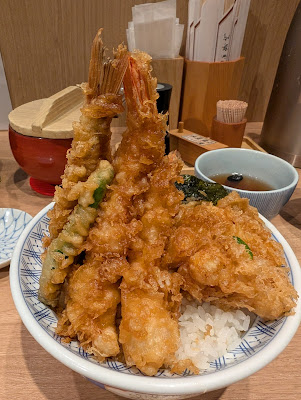 Tendon Kaneko Hannosuke Otemachi One 사진 4