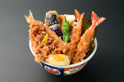 Tendon Kaneko Hannosuke Otemachi One 사진 3