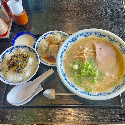 Hakata Menbo Akanoren Marubiru 사진 3