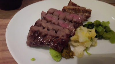 Sendai Gyutan Sumibi-yaki MORI 사진 2