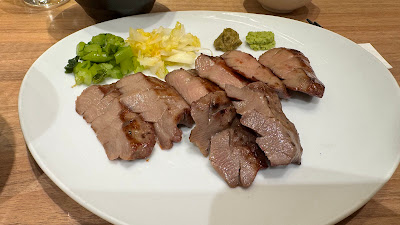 Sendai Gyutan Sumibi-yaki MORI 사진 5
