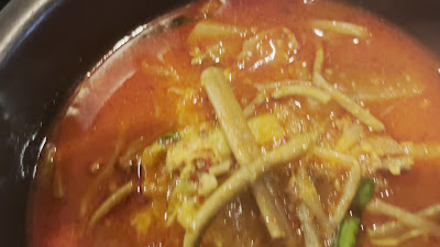東大門タッカンマリ 神田店 사진 2