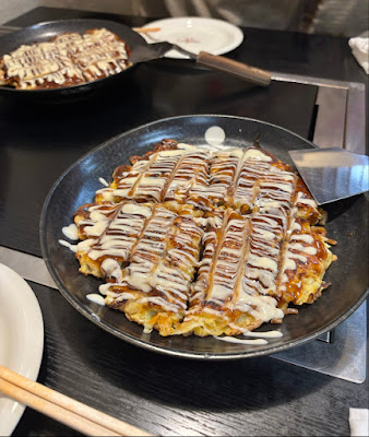 お好み焼き 味三 사진 2