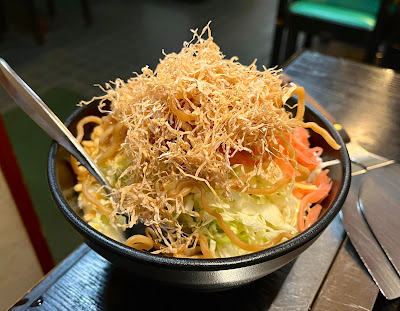 お好み焼き 味三 사진 4