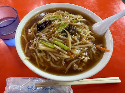 Sanryutei Chinese Restaurant Kitasuna 5-Chome 사진 3