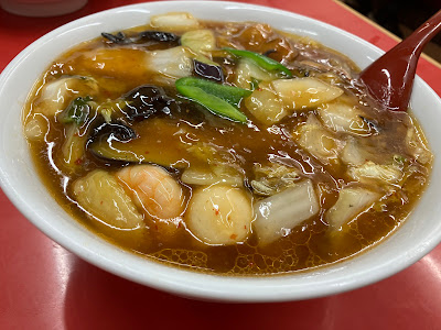 中華・洋食 萃寿 船堀支店 사진 5