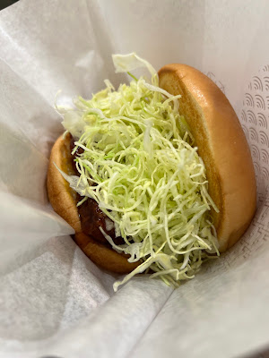 Mos Burger Funabori Ekimae 사진 4