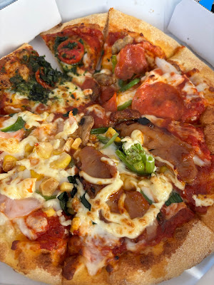 Domino's Pizza 사진 4