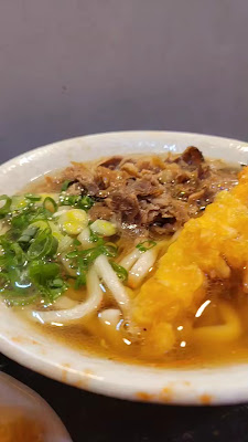 なにわ食麺処 사진 2