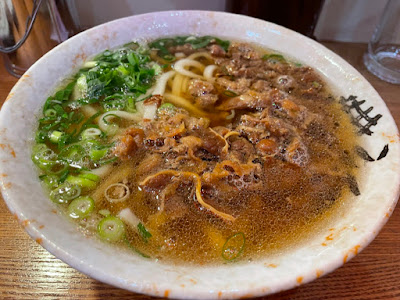 なにわ食麺処 사진 3
